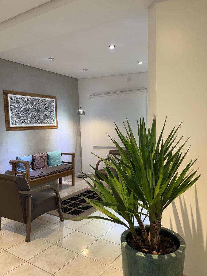 קמפינאס Hotel Taquaral מראה חיצוני תמונה