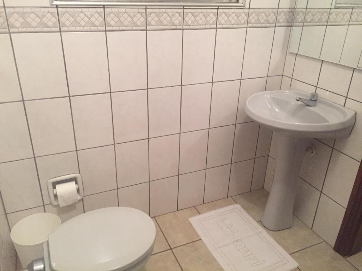 קמפינאס Hotel Taquaral מראה חיצוני תמונה