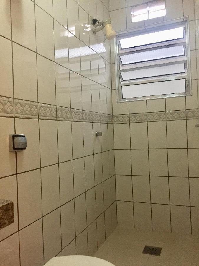 קמפינאס Hotel Taquaral מראה חיצוני תמונה